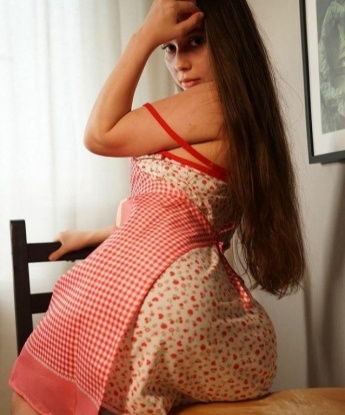 Проститутка Маргарита