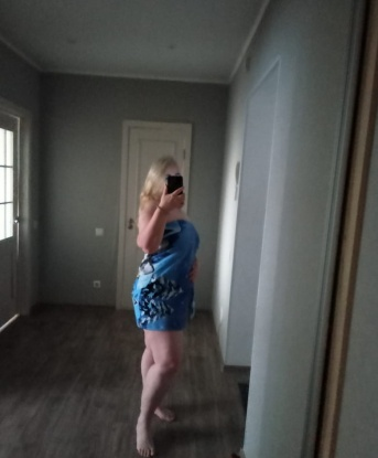 Проститутка Света