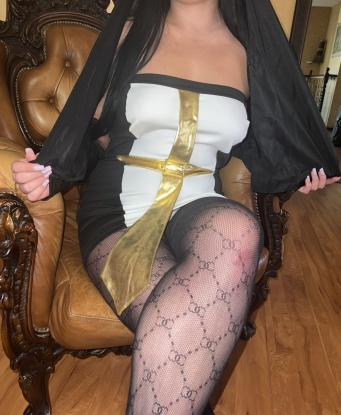 Проститутка Викуля