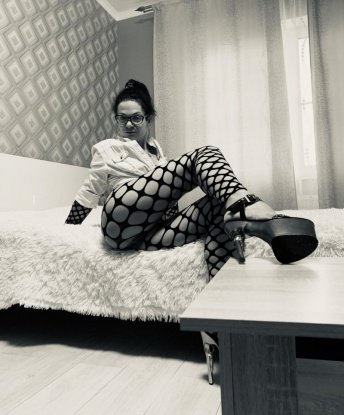 Проститутка Карина