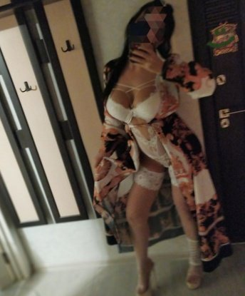 Проститутка Дарья