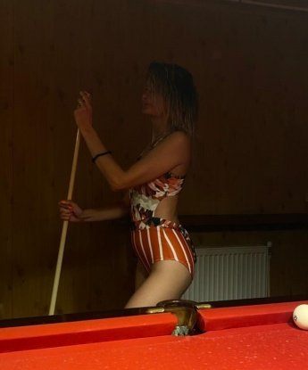 Проститутка Вероника